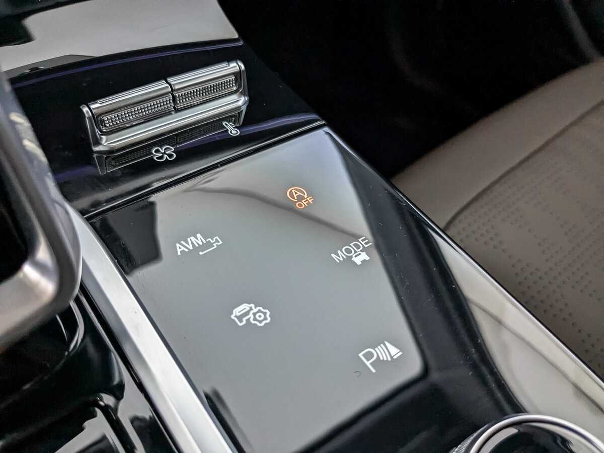 Chery Tiggo 8 Pro с пробегом — 2021 год. Фото: #24