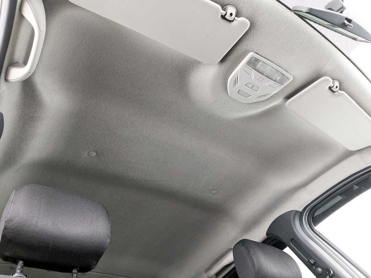 Lada (ВАЗ) Largus с пробегом — 2019 год. Фото: #17