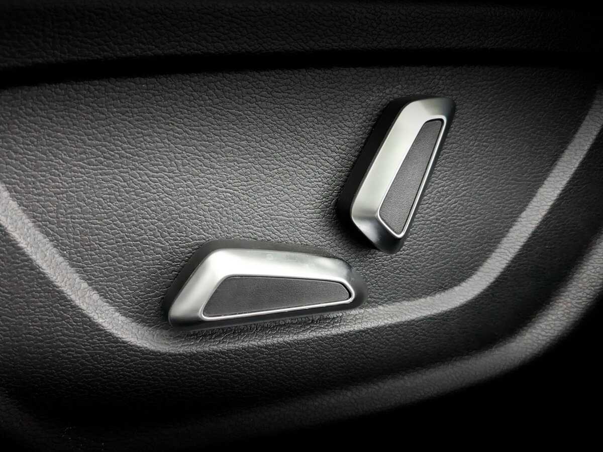 Geely Coolray с пробегом — 2021 год. Фото: #16