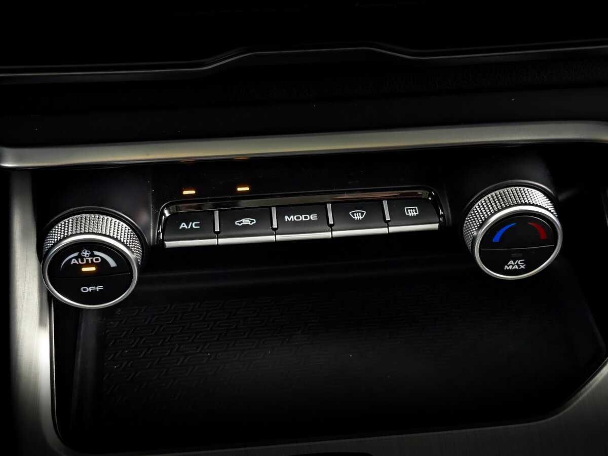 Geely Coolray с пробегом — 2021 год. Фото: #21