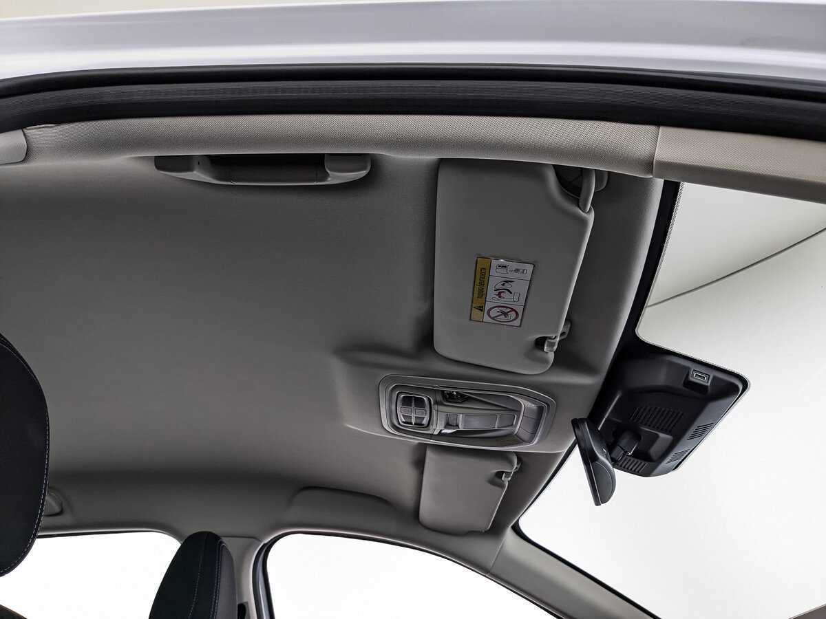 Haval Jolion с пробегом — 2023 год. Фото: #18