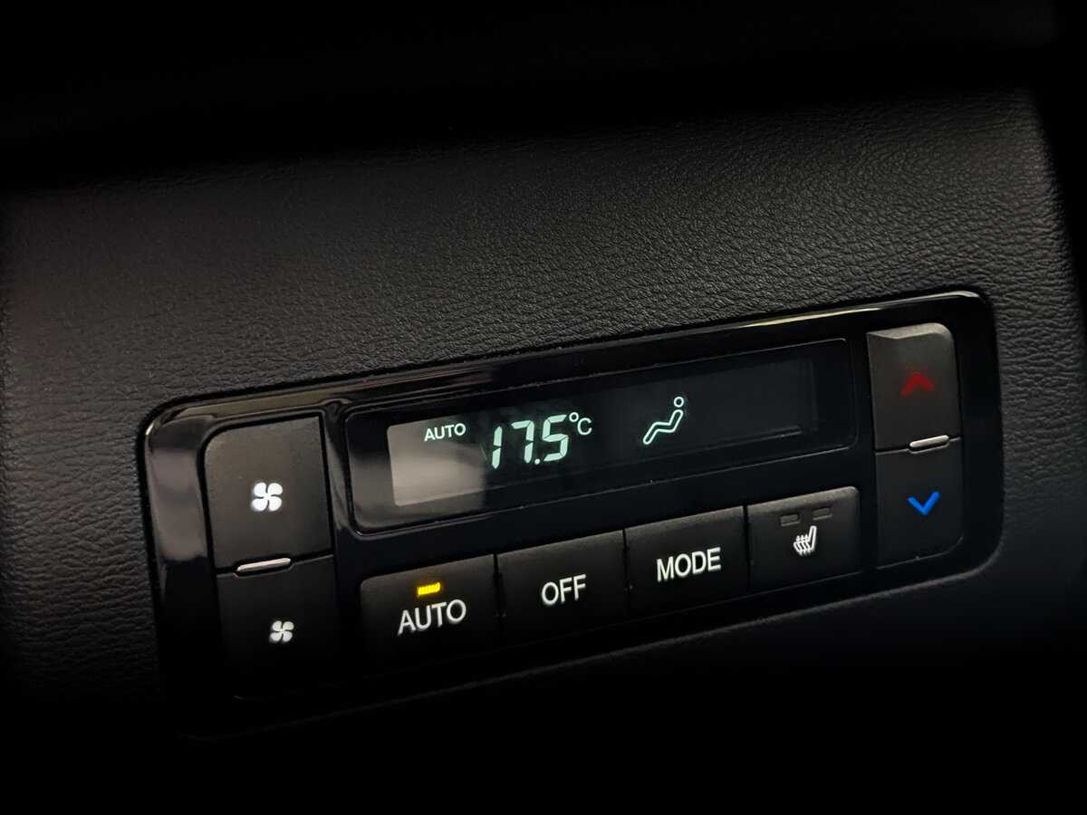 Haval H9 с пробегом — 2020 год. Фото: #23