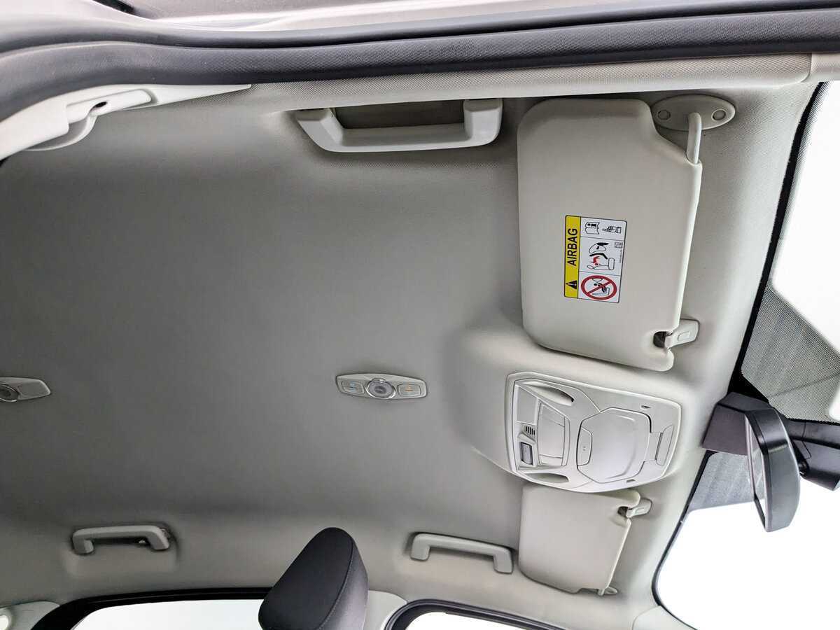 Ford Focus с пробегом — 2018 год. Фото: #15