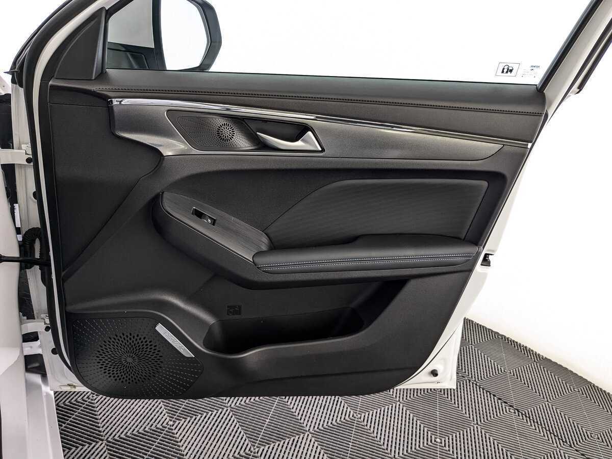 Haval Jolion с пробегом — 2023 год. Фото: #19