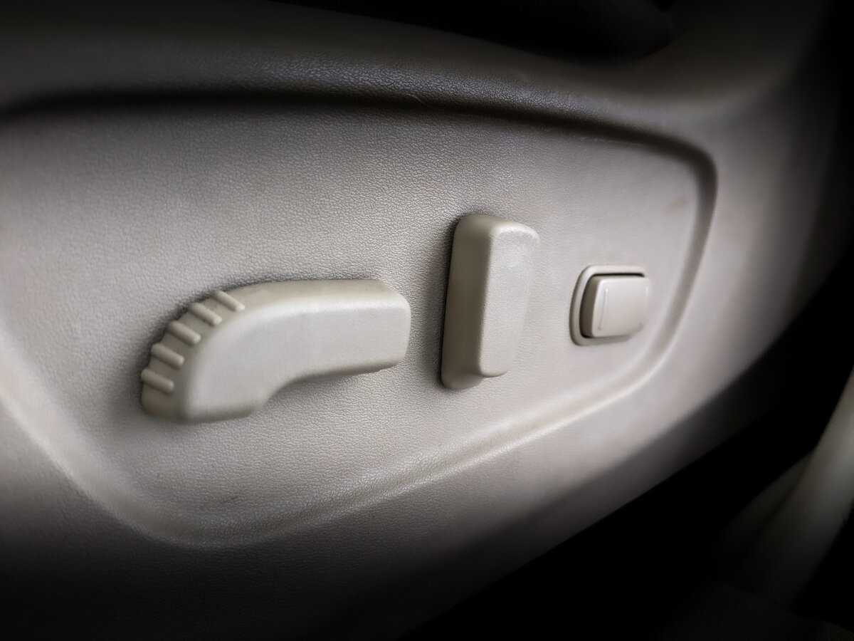 Nissan X-Trail с пробегом — 2018 год. Фото: #16