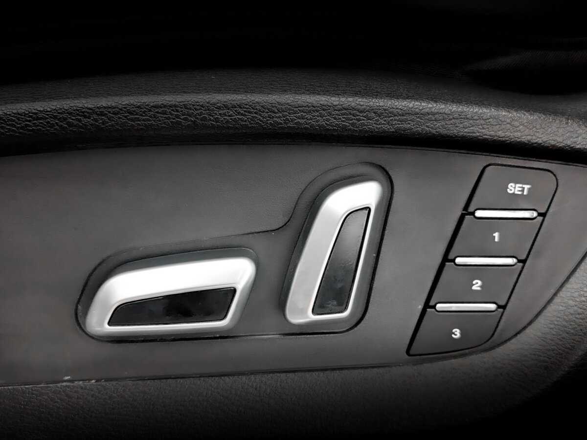 Haval H9 с пробегом — 2019 год. Фото: #14