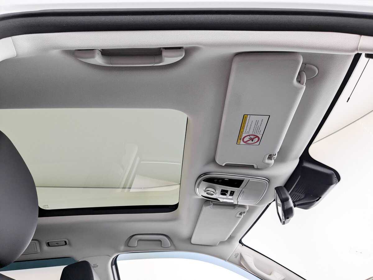 Haval H9 с пробегом — 2019 год. Фото: #15