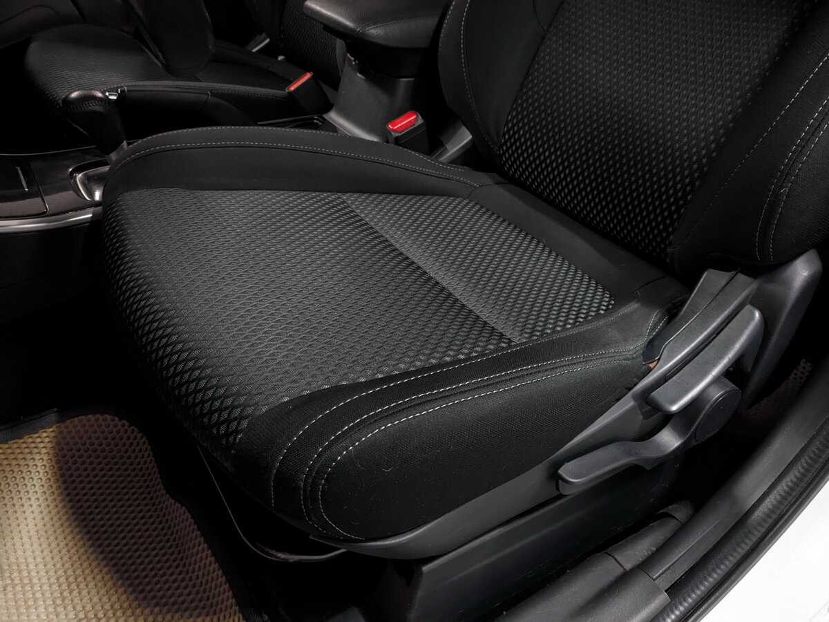 Mitsubishi Outlander с пробегом — 2017 год. Фото: #19