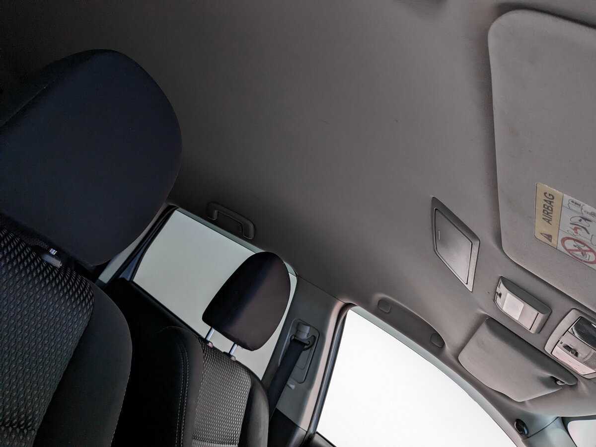 Mitsubishi Outlander с пробегом — 2017 год. Фото: #20