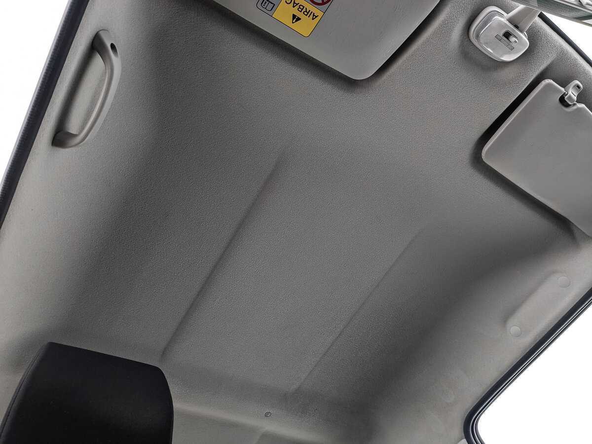 Suzuki Jimny с пробегом — 2017 год. Фото: #16