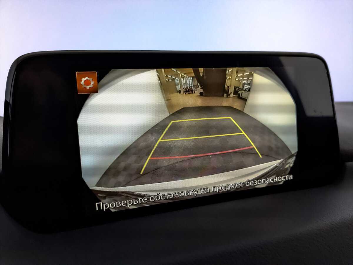 Mazda CX-5 с пробегом — 2017 год. Фото: #22