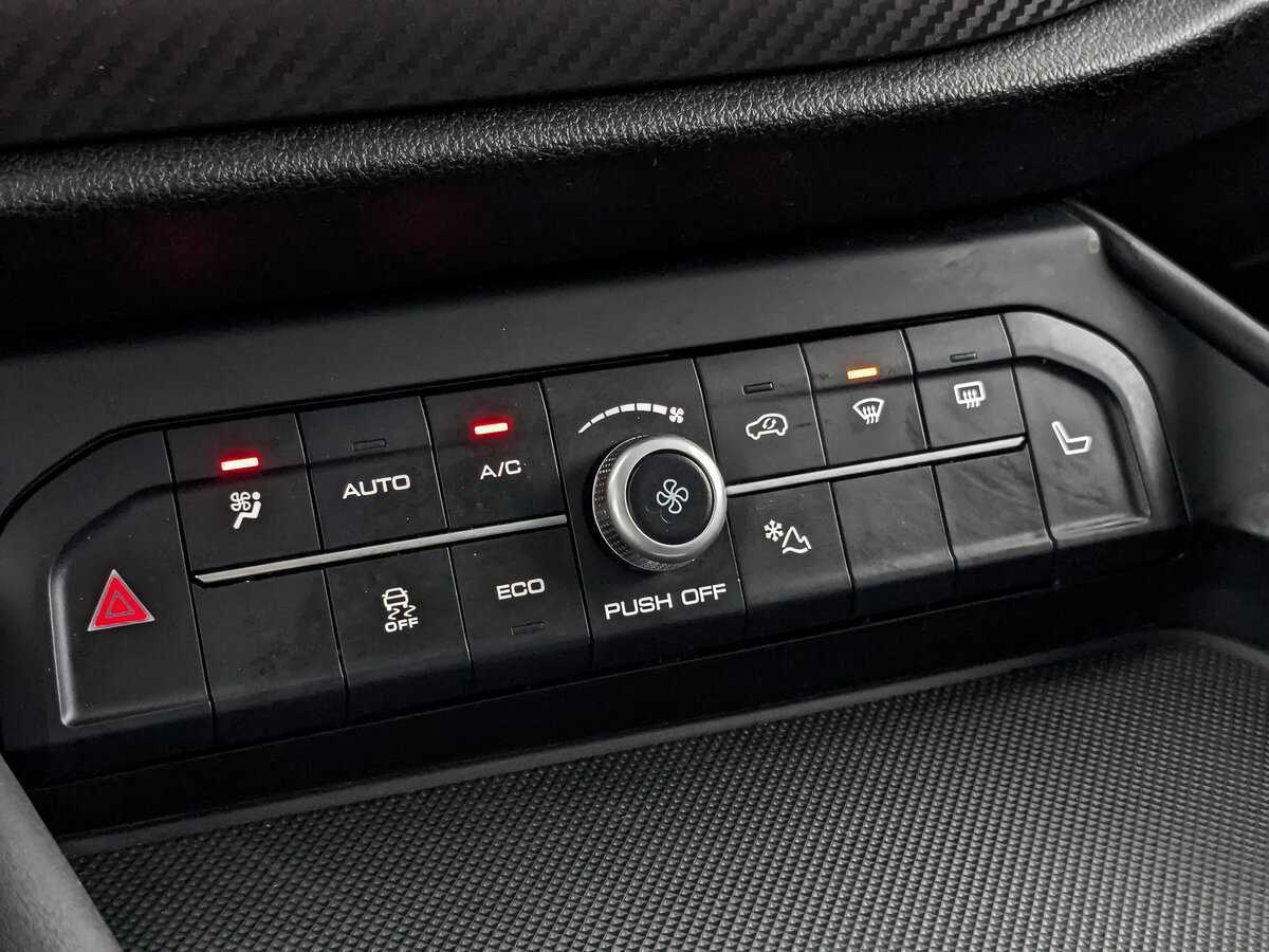 Haval F7x с пробегом — 2021 год. Фото: #16