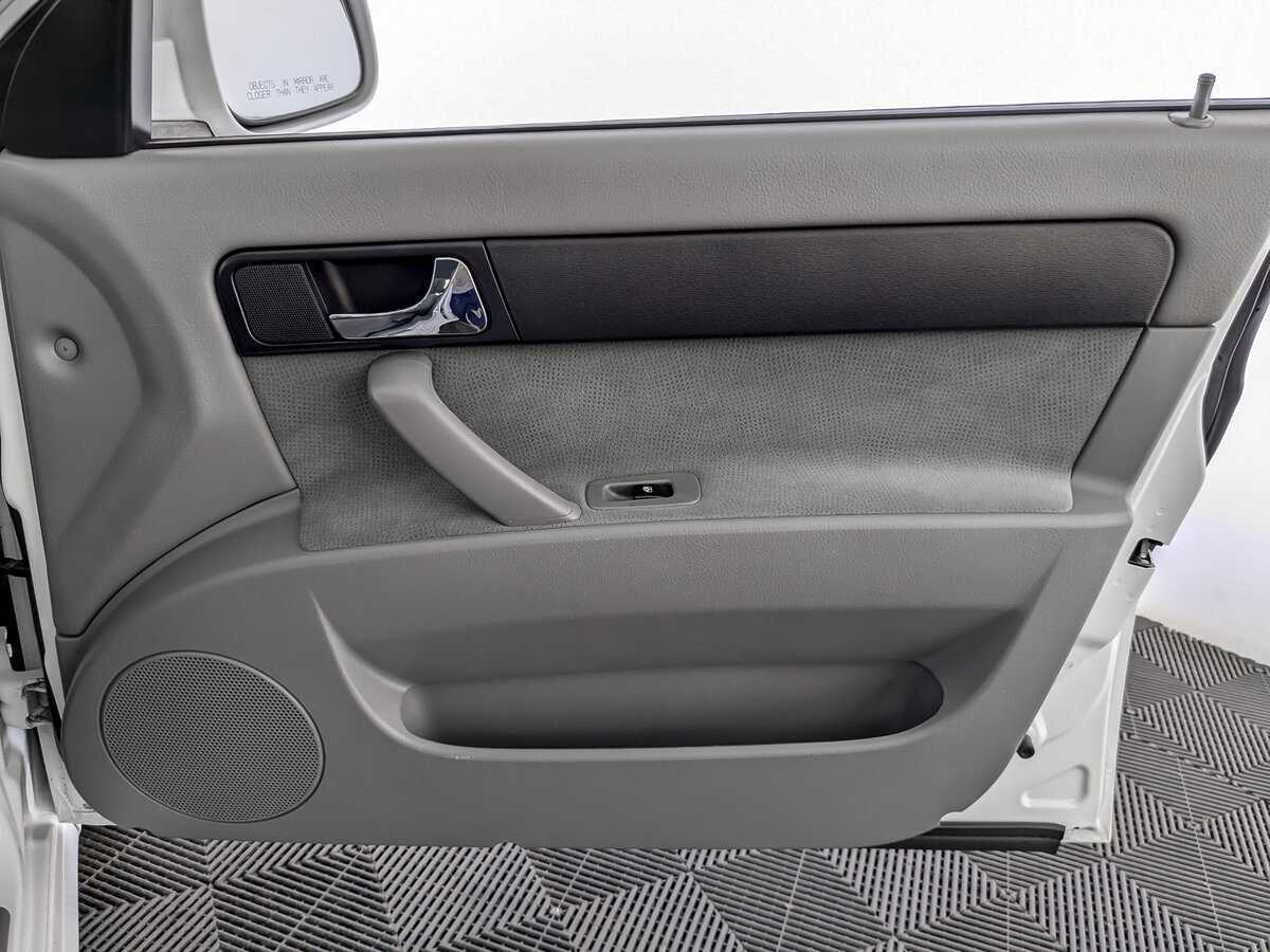 Daewoo Gentra с пробегом — 2014 год. Фото: #19