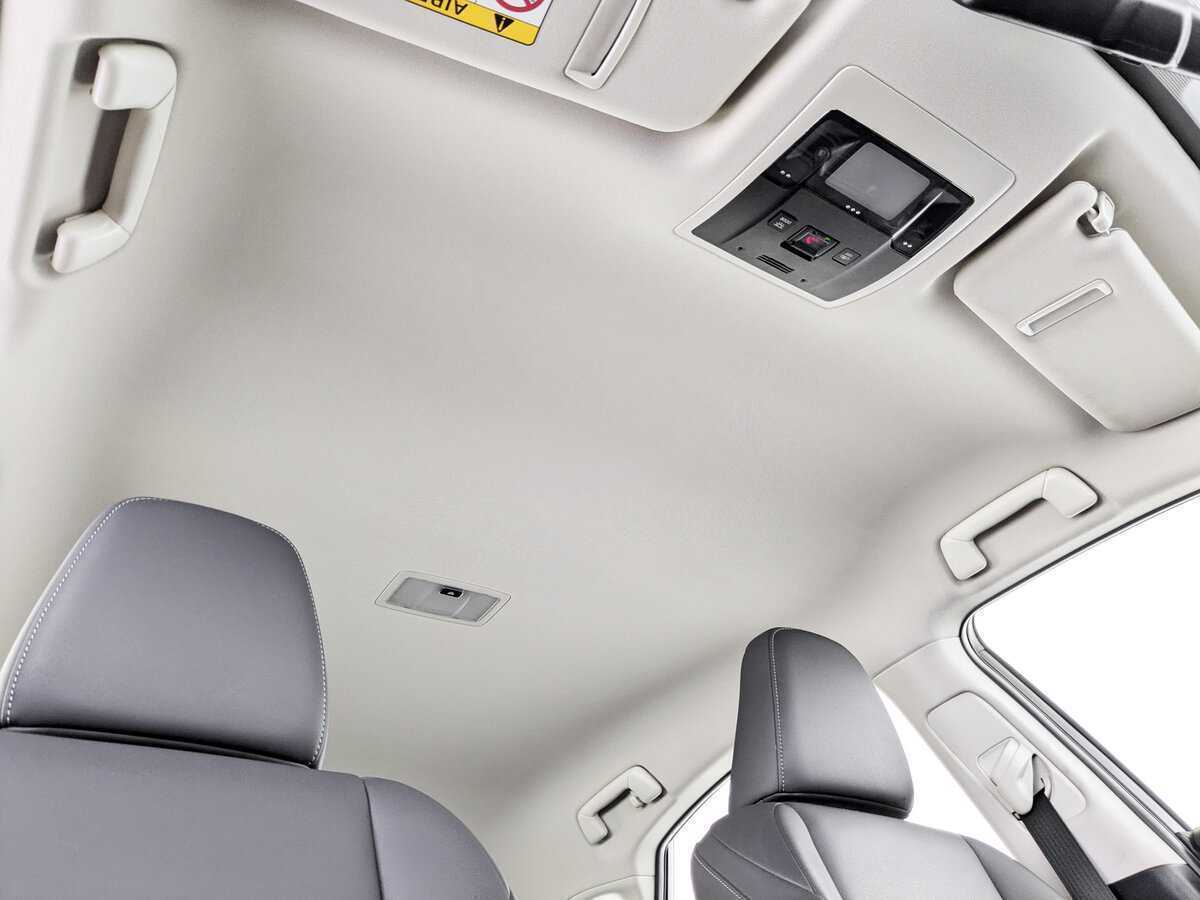 Lexus NX с пробегом — 2017 год. Фото: #17