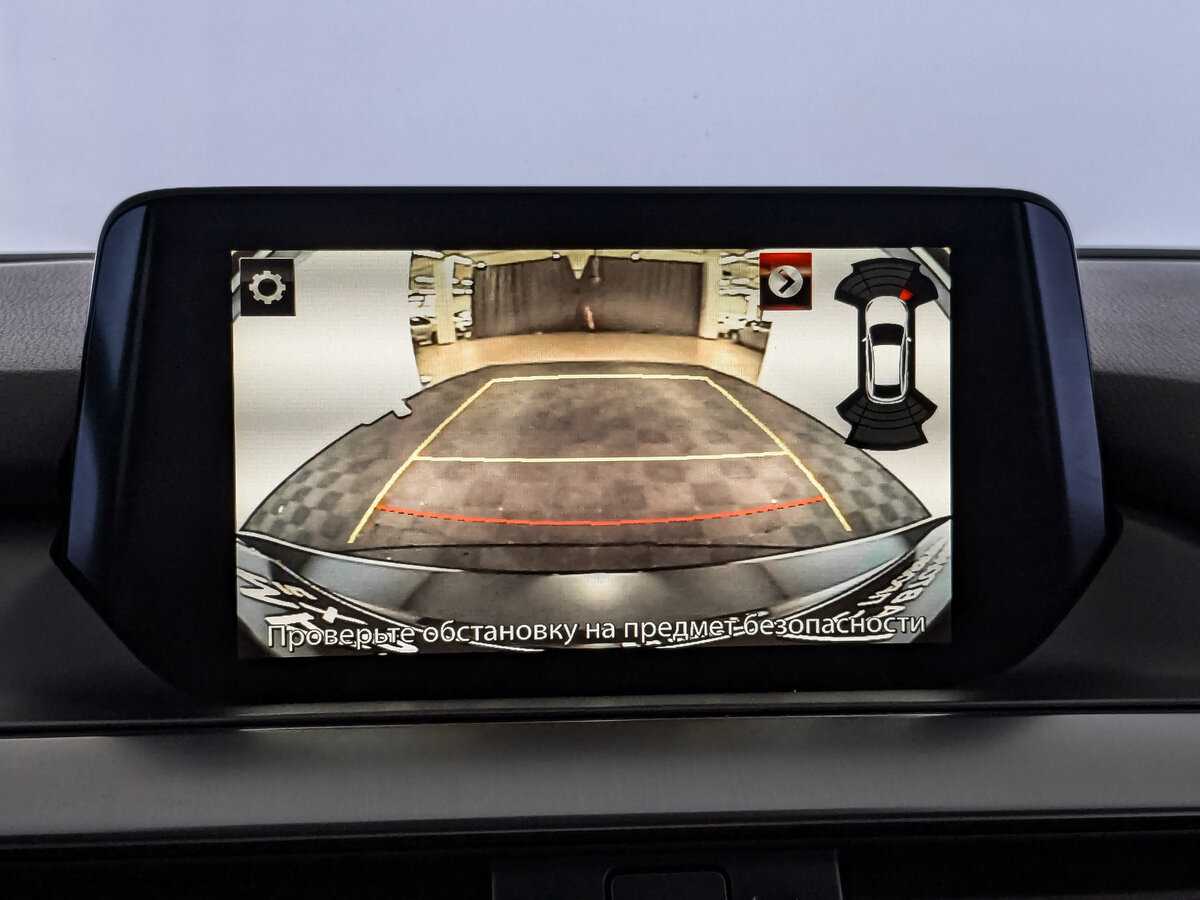 Mazda 6 с пробегом — 2016 год. Фото: #21