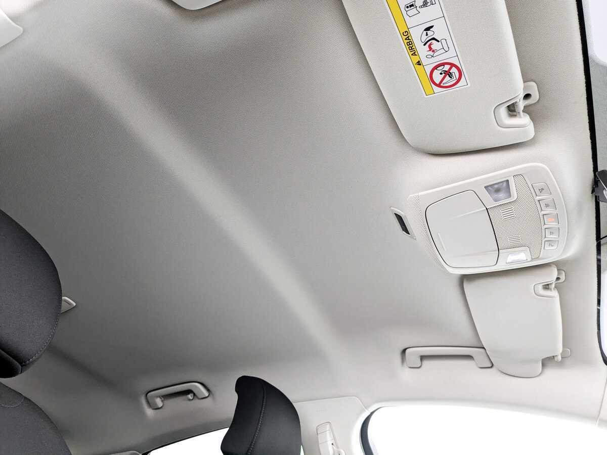 Ford Mondeo с пробегом — 2017 год. Фото: #16