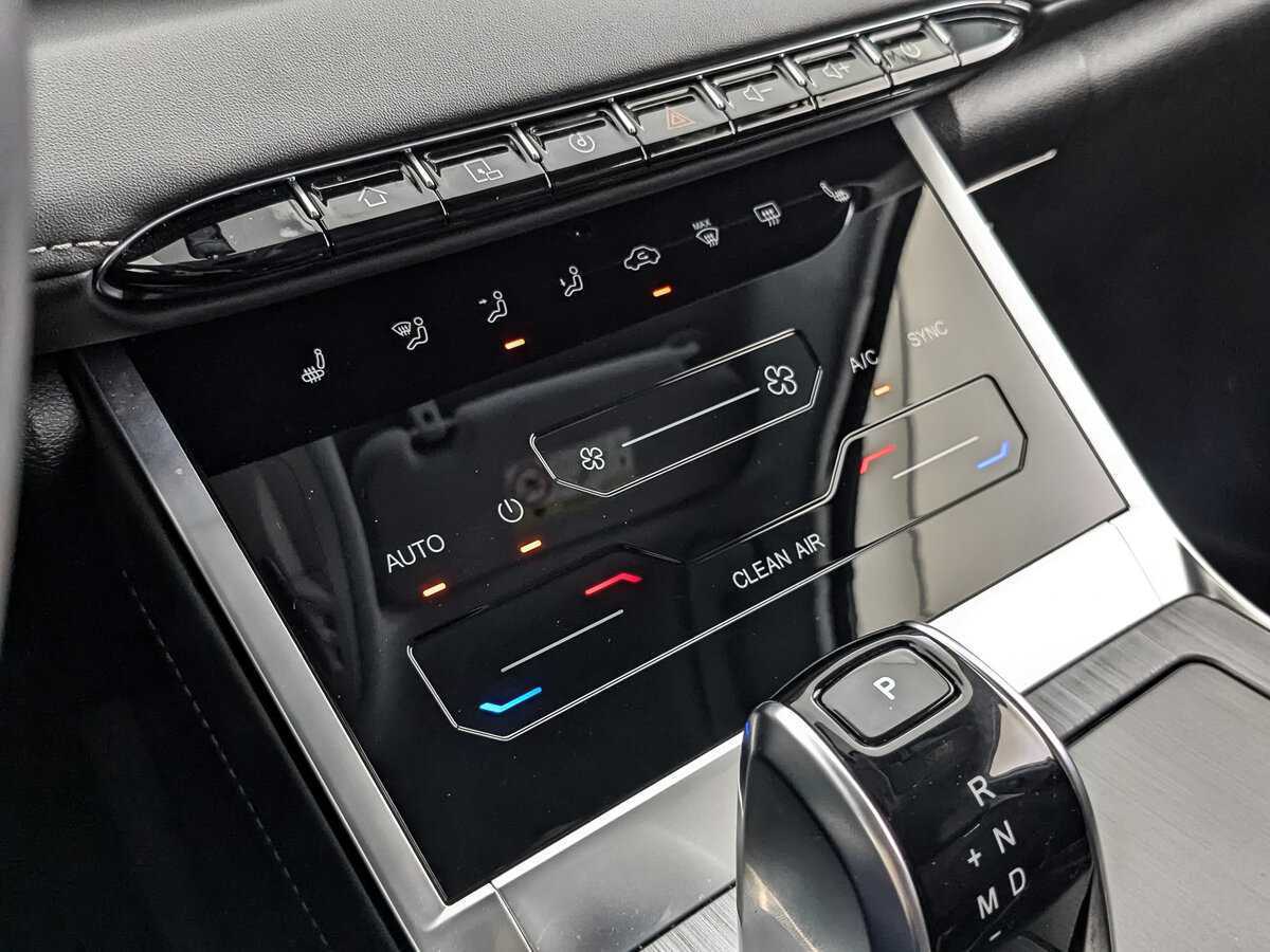 Chery Tiggo 7 Pro Max с пробегом — 2023 год. Фото: #15