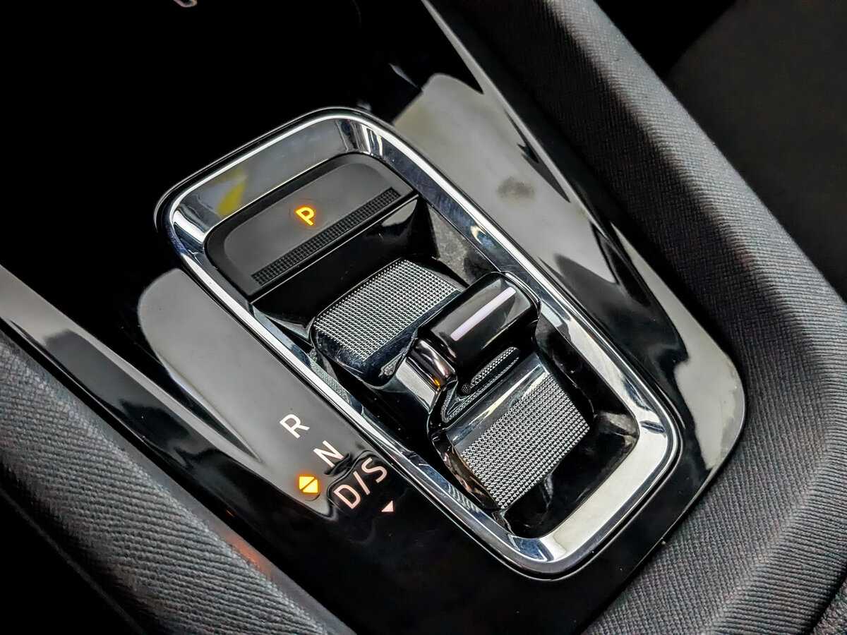 Skoda Octavia с пробегом — 2021 год. Фото: #21