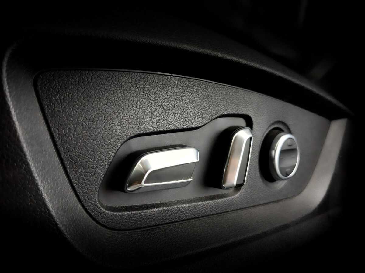 Chery Tiggo 7 Pro с пробегом — 2021 год. Фото: #16