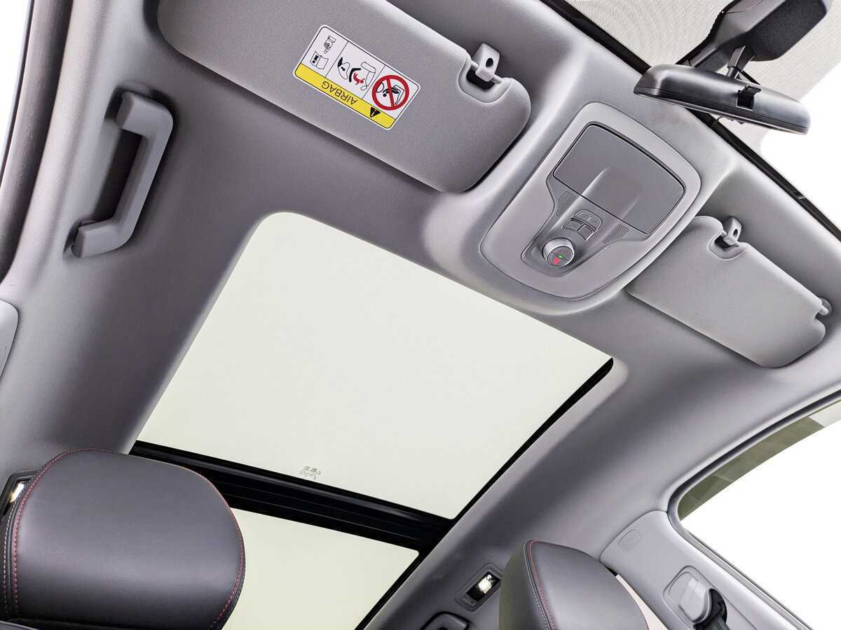 Chery Tiggo 7 Pro с пробегом — 2021 год. Фото: #18