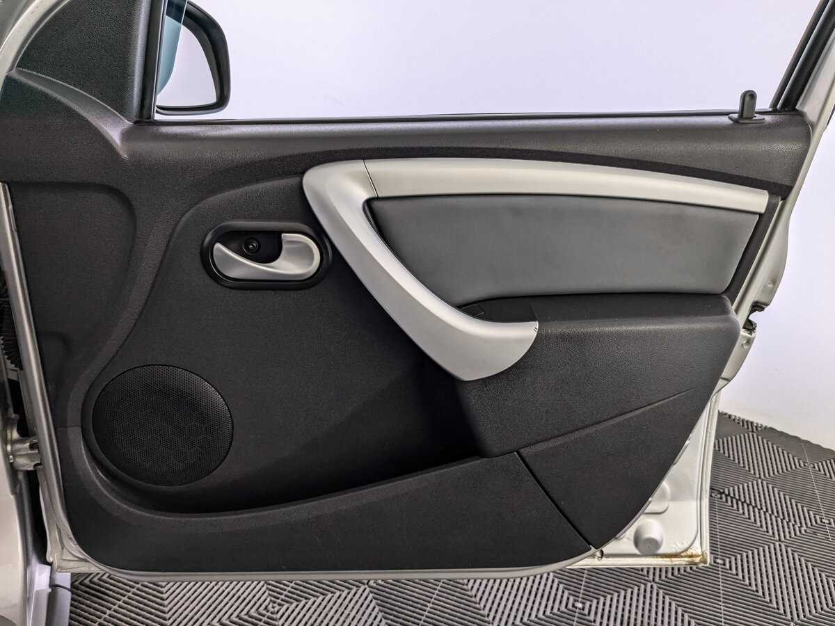 Lada (ВАЗ) Largus с пробегом — 2017 год. Фото: #19