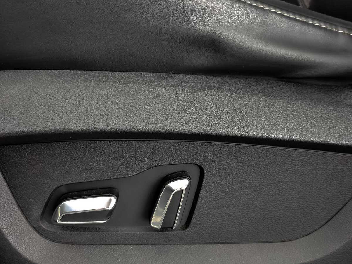 Chery Tiggo 7 Pro с пробегом — 2021 год. Фото: #23