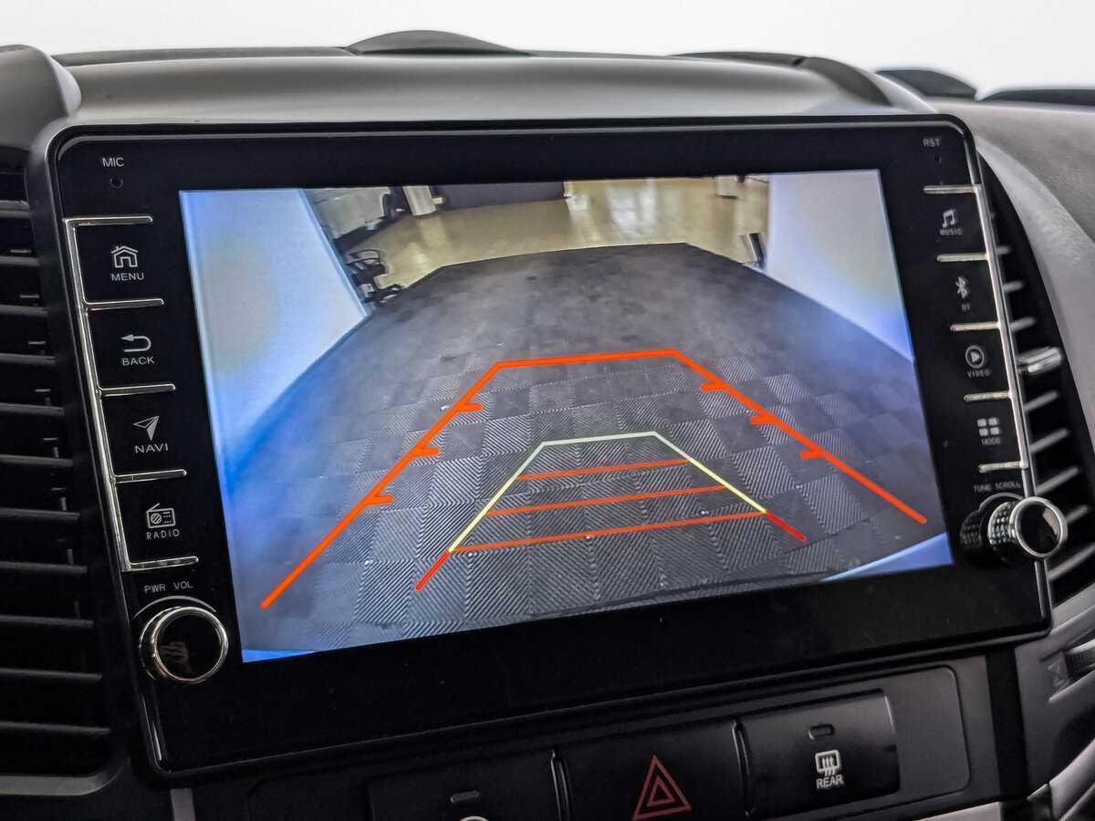 Hyundai Santa Fe с пробегом — 2012 год. Фото: #22