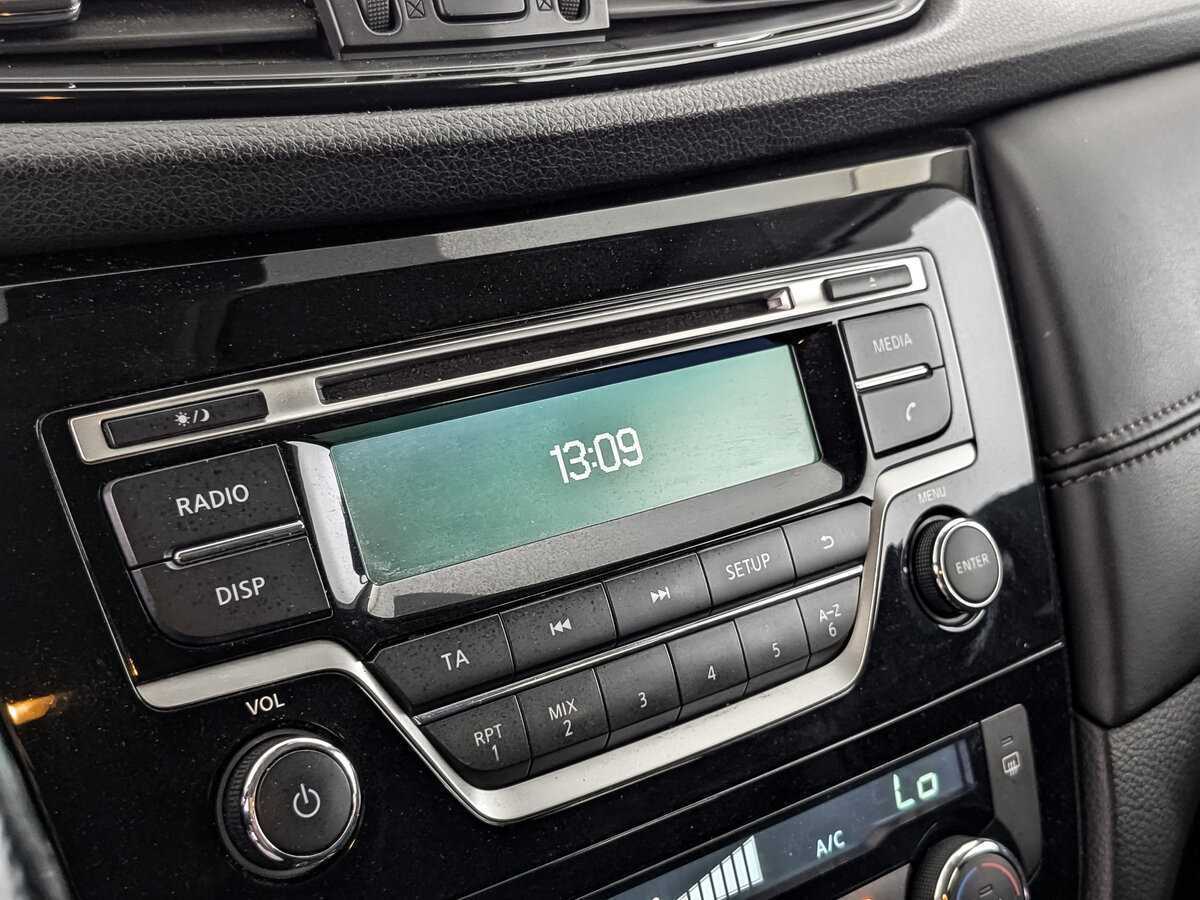 Nissan X-Trail с пробегом — 2019 год. Фото: #16