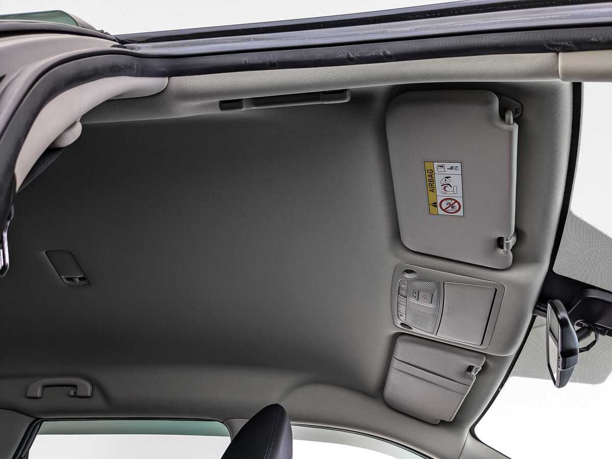 Nissan X-Trail с пробегом — 2019 год. Фото: #18