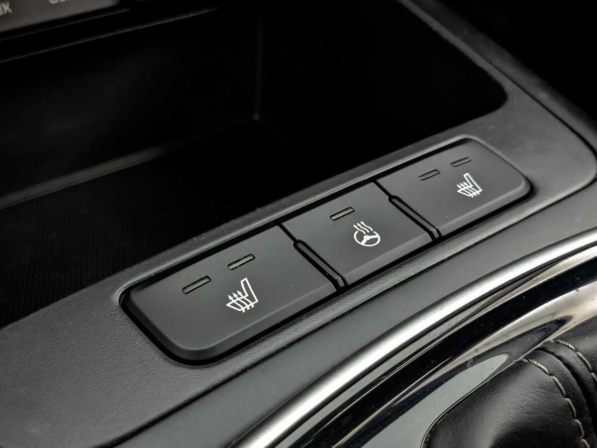 Kia Rio с пробегом — 2020 год. Фото: #20