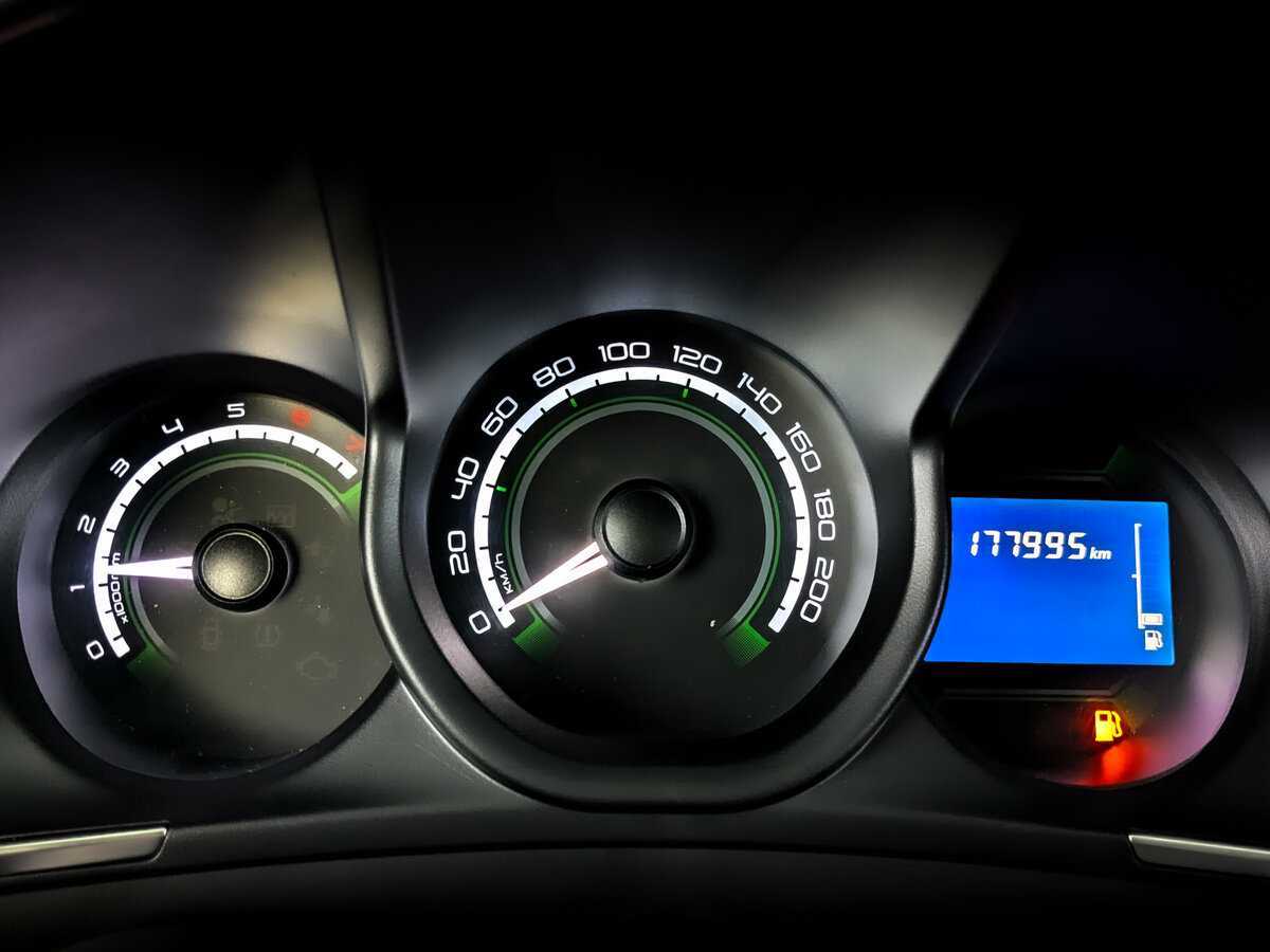 Lada (ВАЗ) XRAY с пробегом — 2018 год. Фото: #10