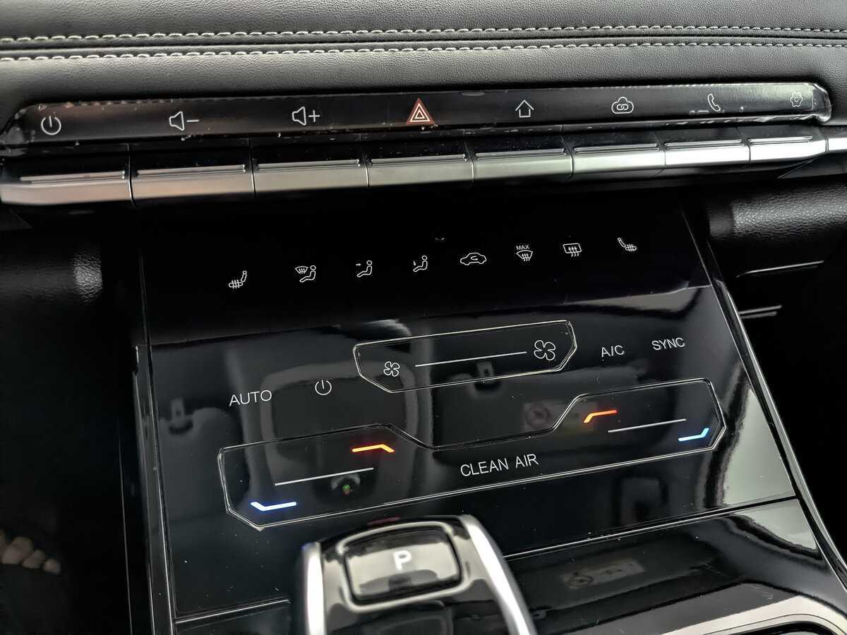 Chery Tiggo 7 Pro с пробегом — 2022 год. Фото: #23