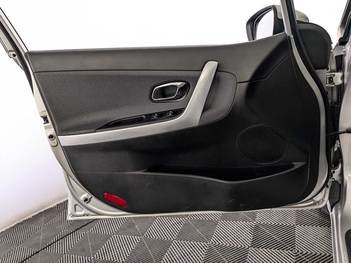 Kia Ceed с пробегом — 2015 год. Фото: #14