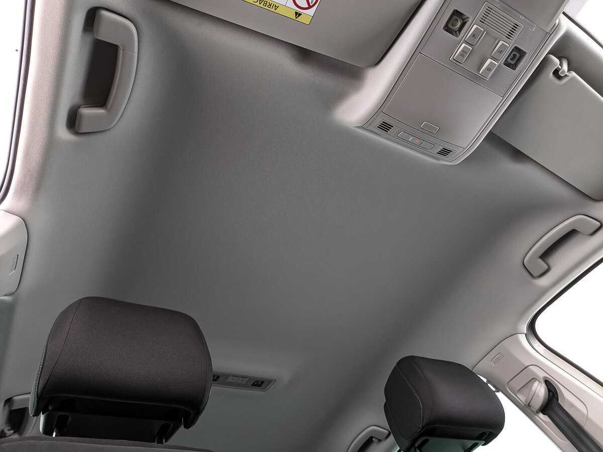 Volkswagen Tiguan с пробегом — 2021 год. Фото: #18