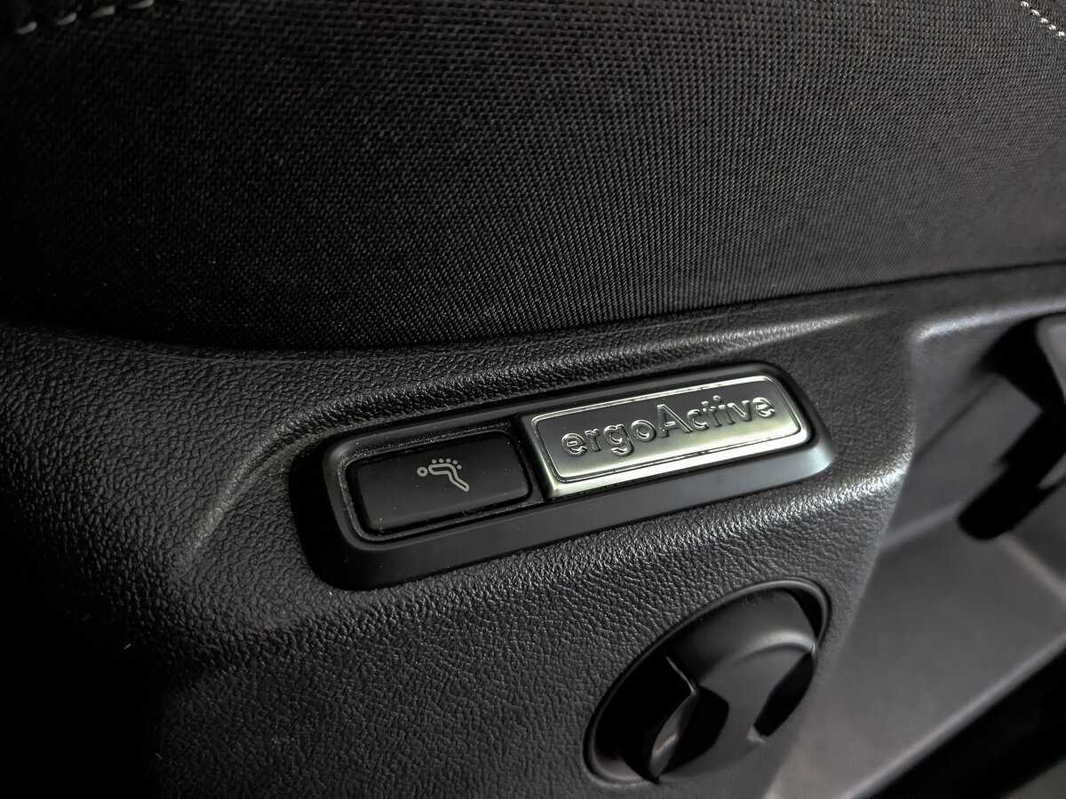 Volkswagen Tiguan с пробегом — 2021 год. Фото: #22