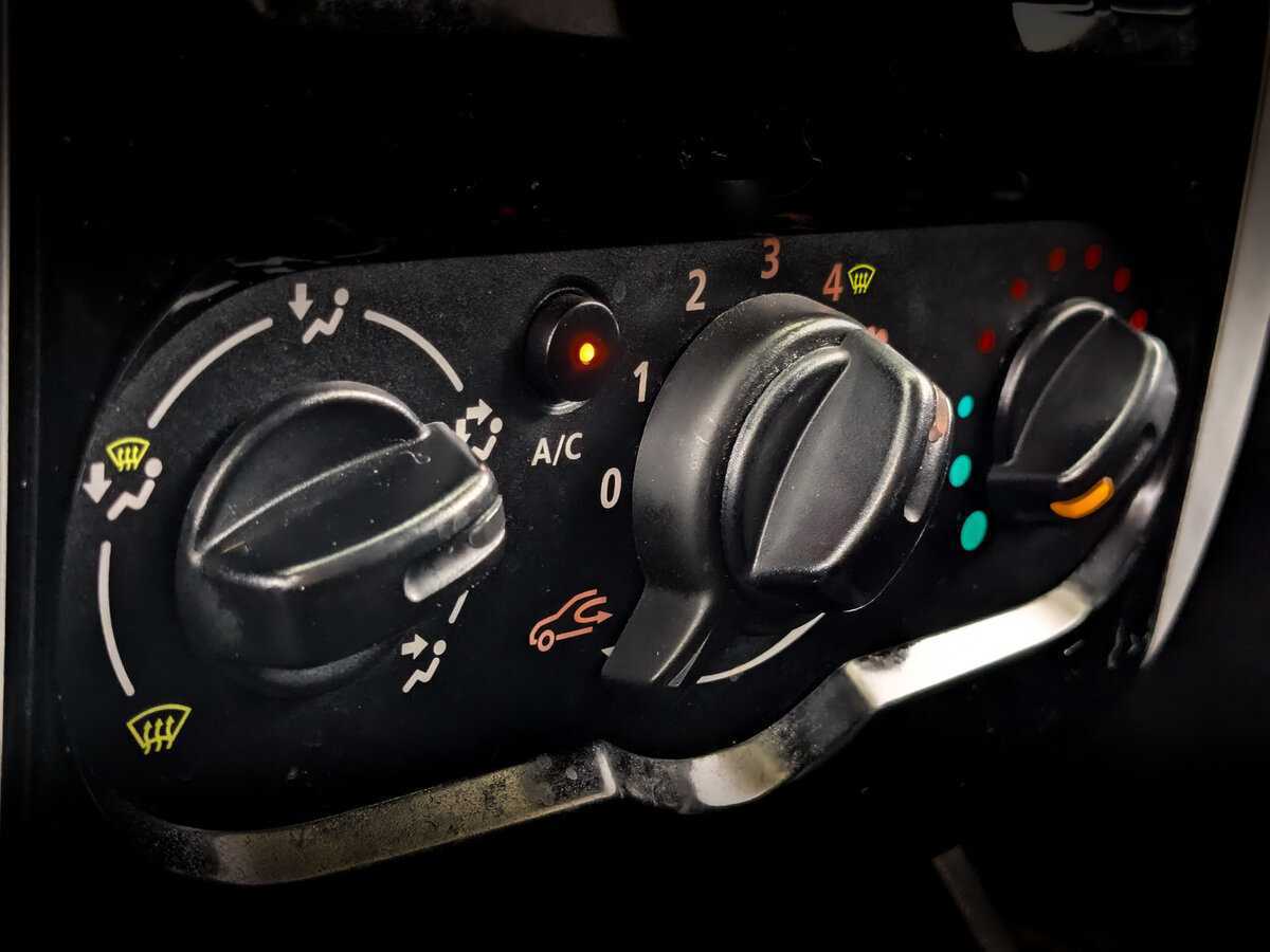 Lada (ВАЗ) Largus с пробегом — 2019 год. Фото: #20