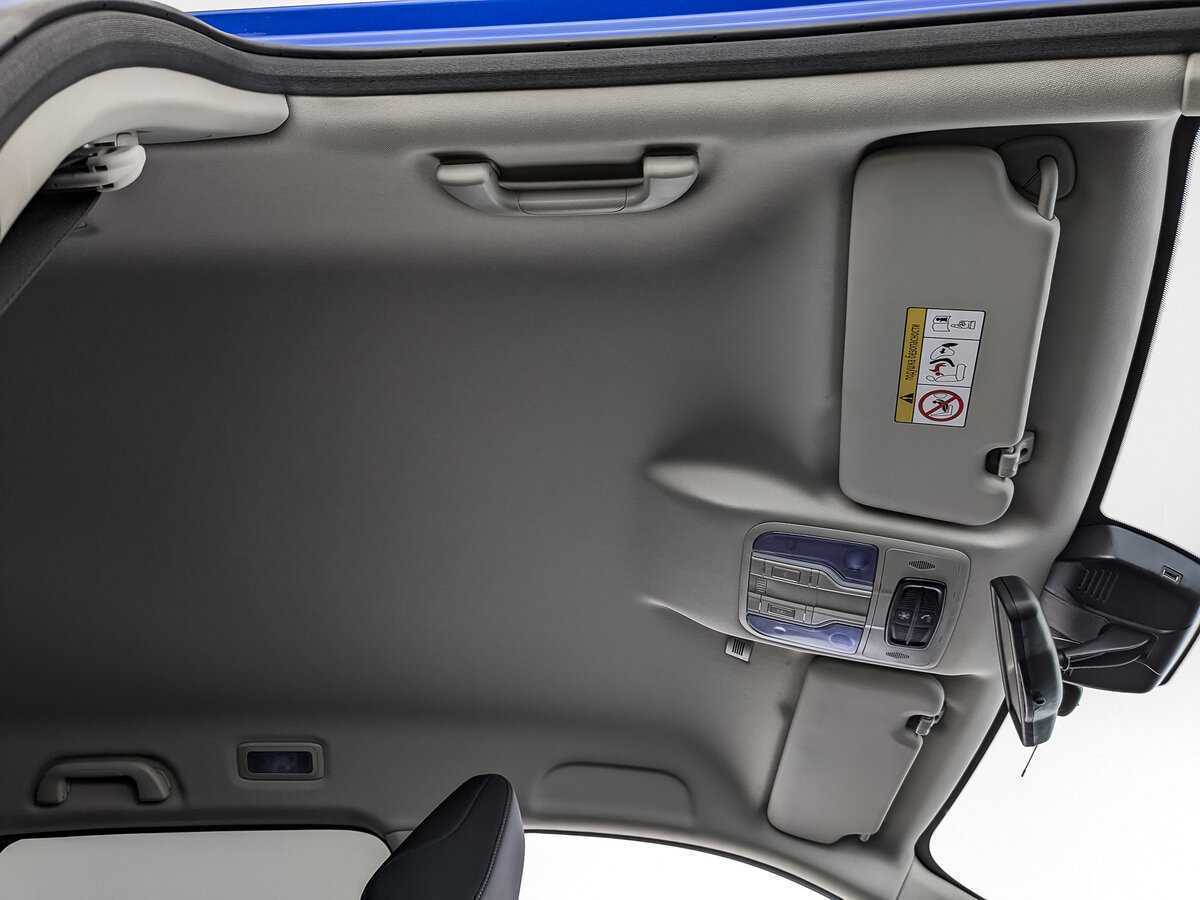 Haval F7 с пробегом — 2021 год. Фото: #18