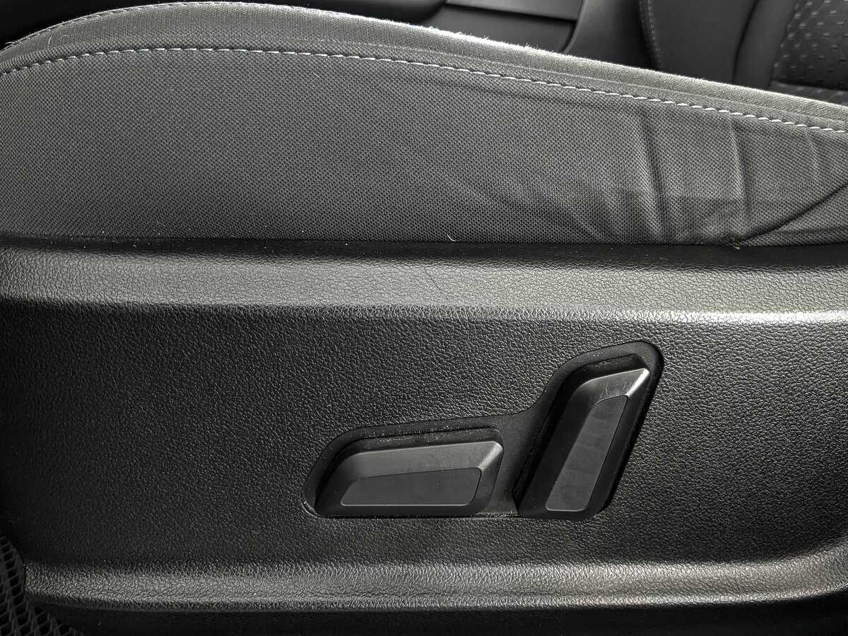 Haval F7 с пробегом — 2021 год. Фото: #21