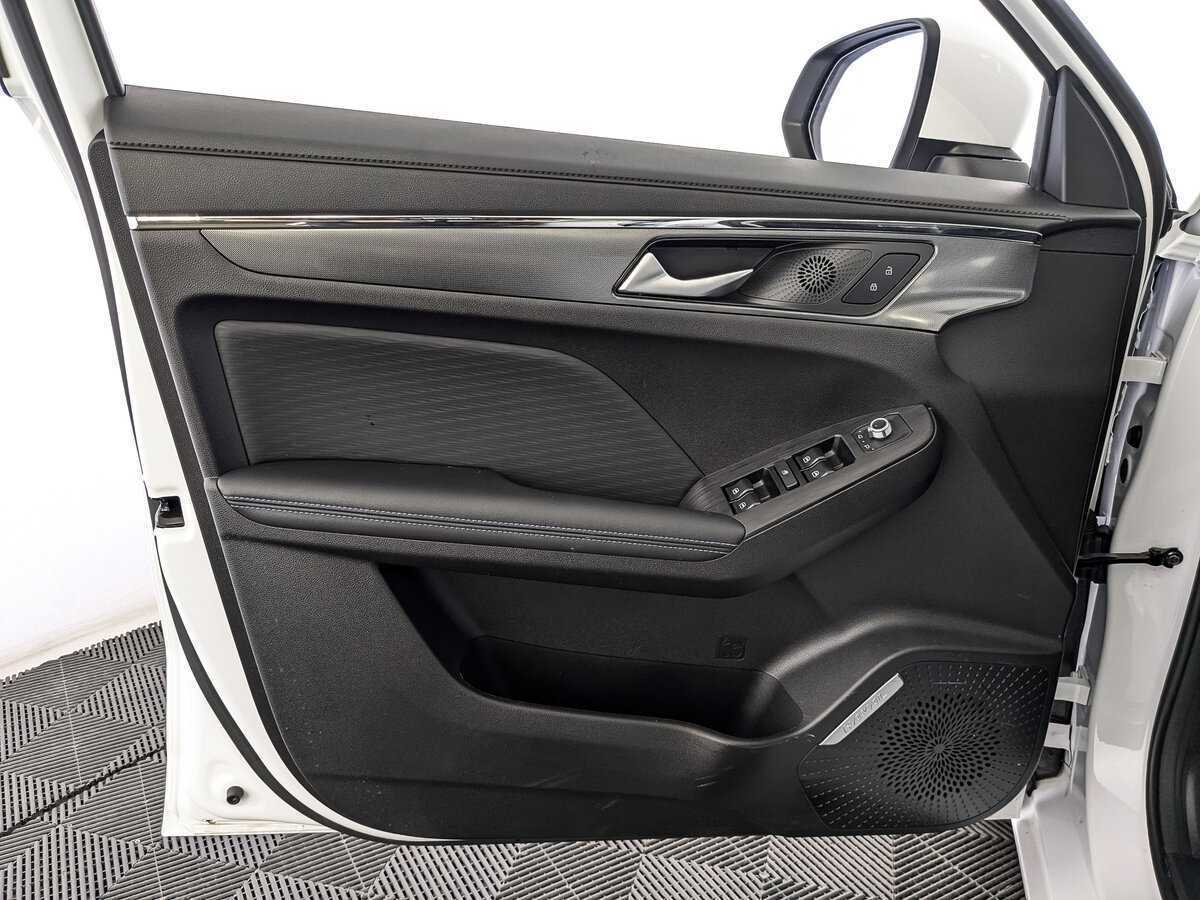 Haval Jolion с пробегом — 2023 год. Фото: #14