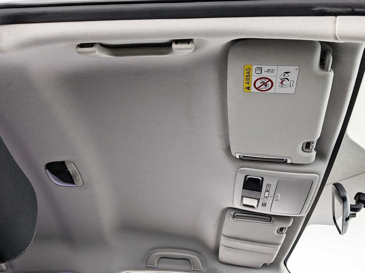 Subaru Forester с пробегом — 2015 год. Фото: #18