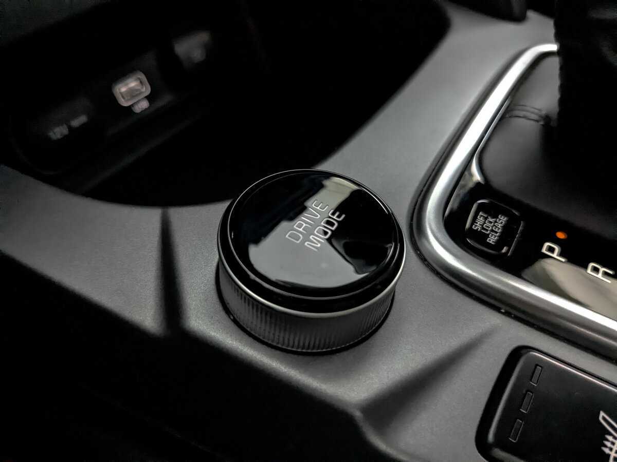 Kia Seltos с пробегом — 2021 год. Фото: #25