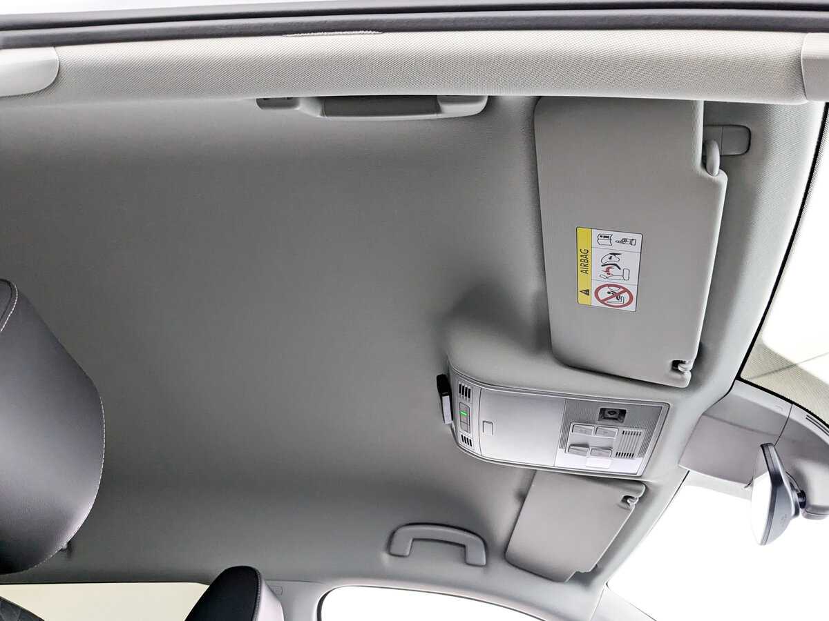 Skoda Kodiaq с пробегом — 2021 год. Фото: #17