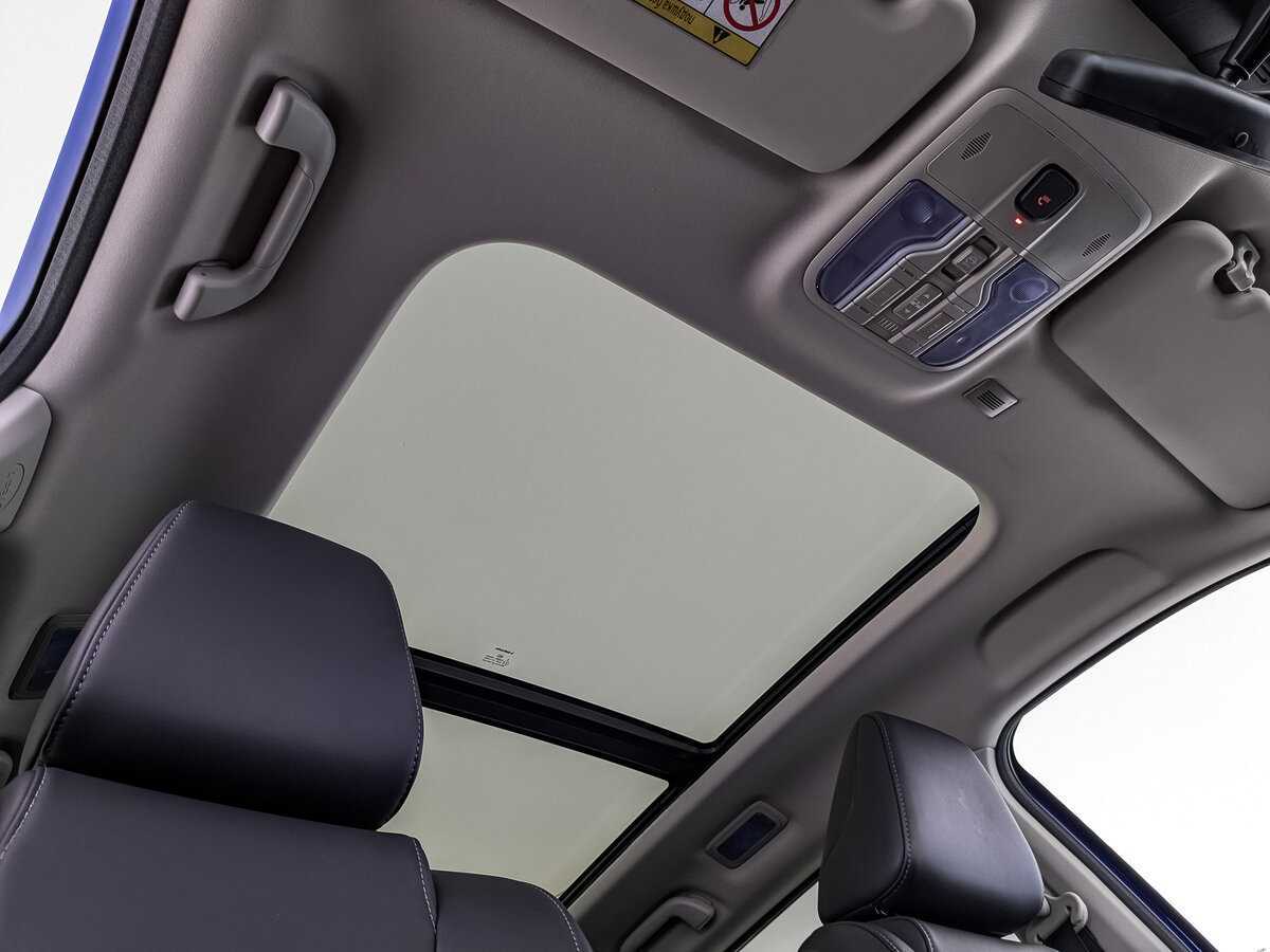 Haval F7 с пробегом — 2020 год. Фото: #17