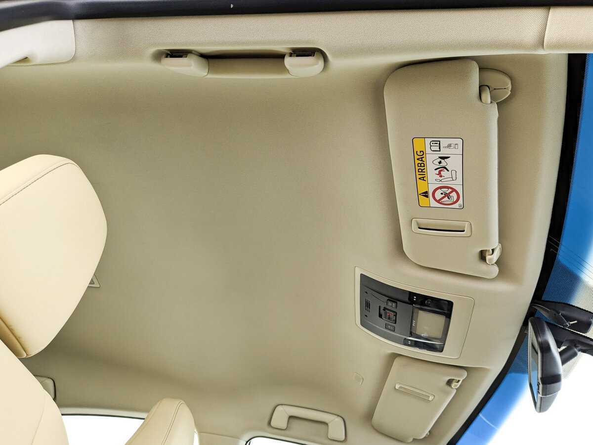 Lexus NX с пробегом — 2018 год. Фото: #17