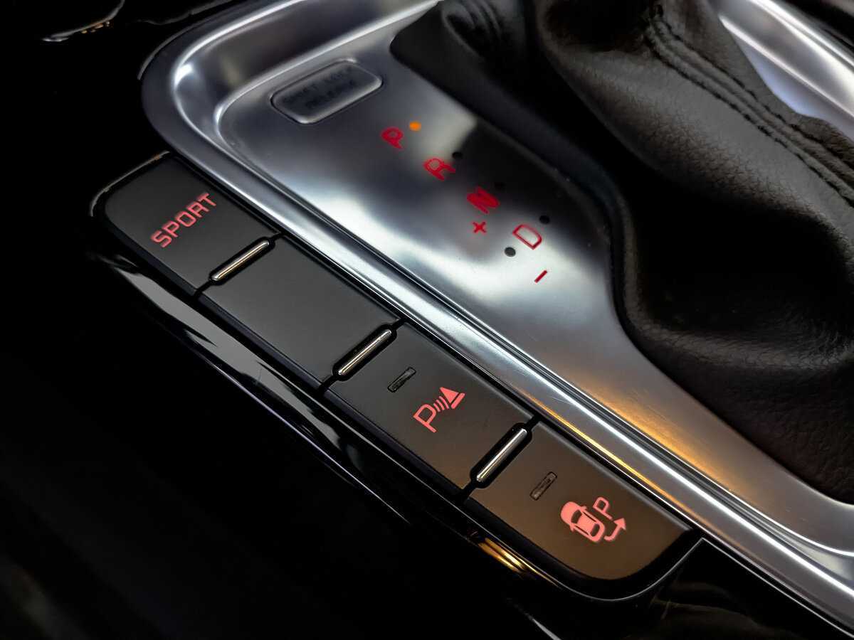 Kia Ceed с пробегом — 2019 год. Фото: #21