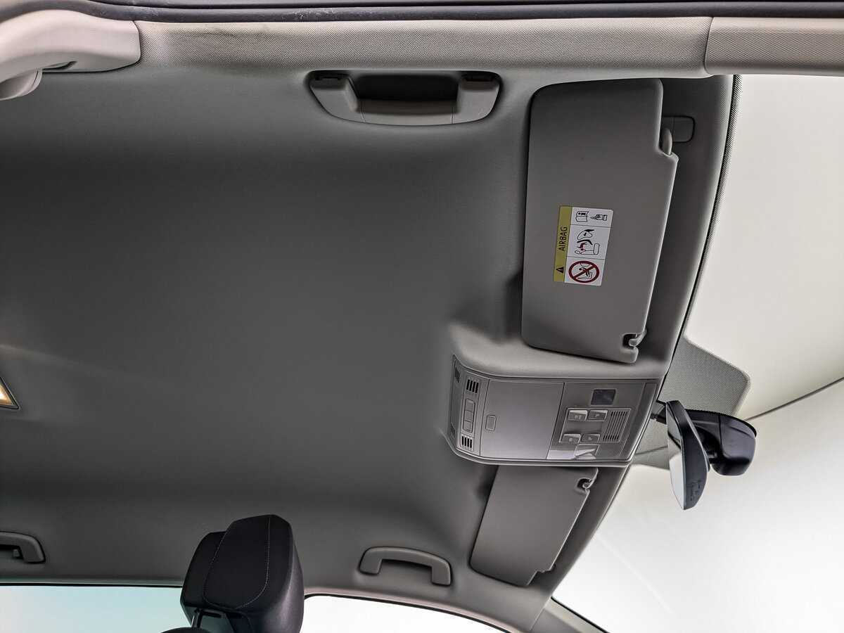 Volkswagen Tiguan с пробегом — 2017 год. Фото: #18