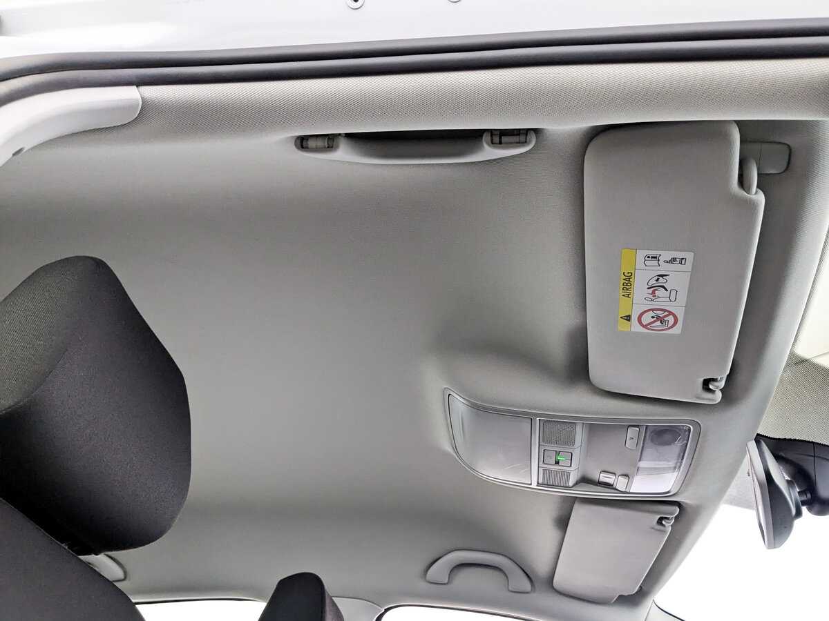 Skoda Octavia с пробегом — 2019 год. Фото: #17