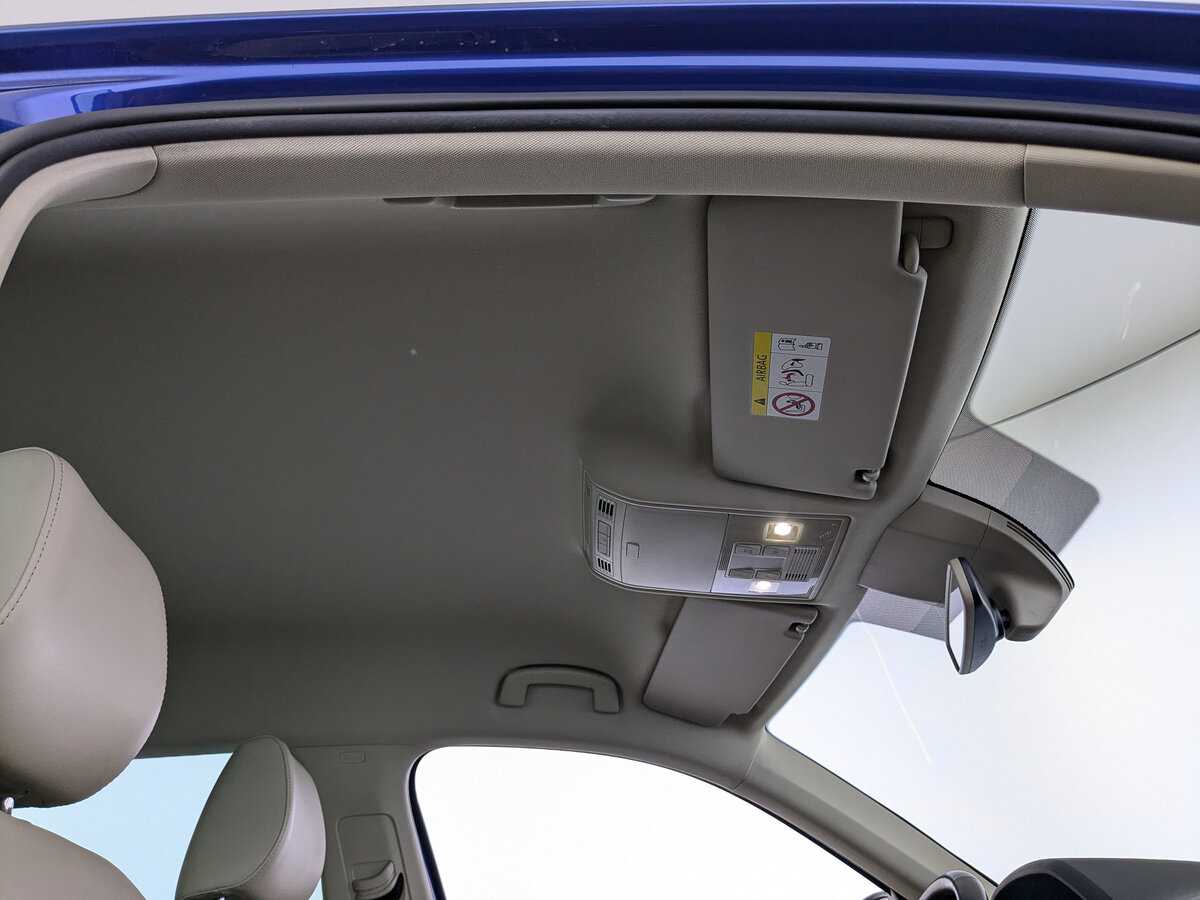 Skoda Kodiaq с пробегом — 2018 год. Фото: #18