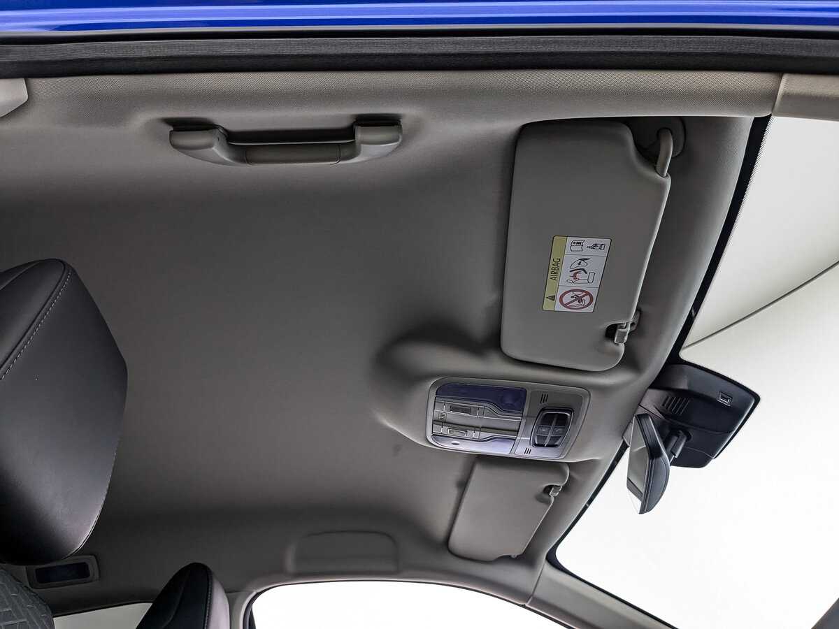 Haval F7x с пробегом — 2023 год. Фото: #18