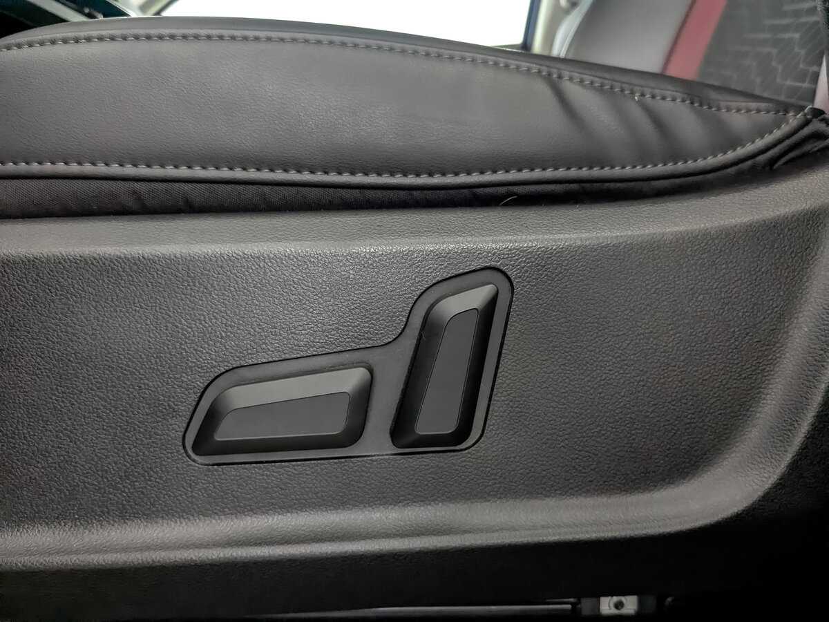 Haval F7x с пробегом — 2023 год. Фото: #23